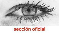 Proyecciones sección Oficial 2016 -