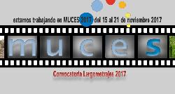 XII Convocatoria de Largometrajes MUCES 2017